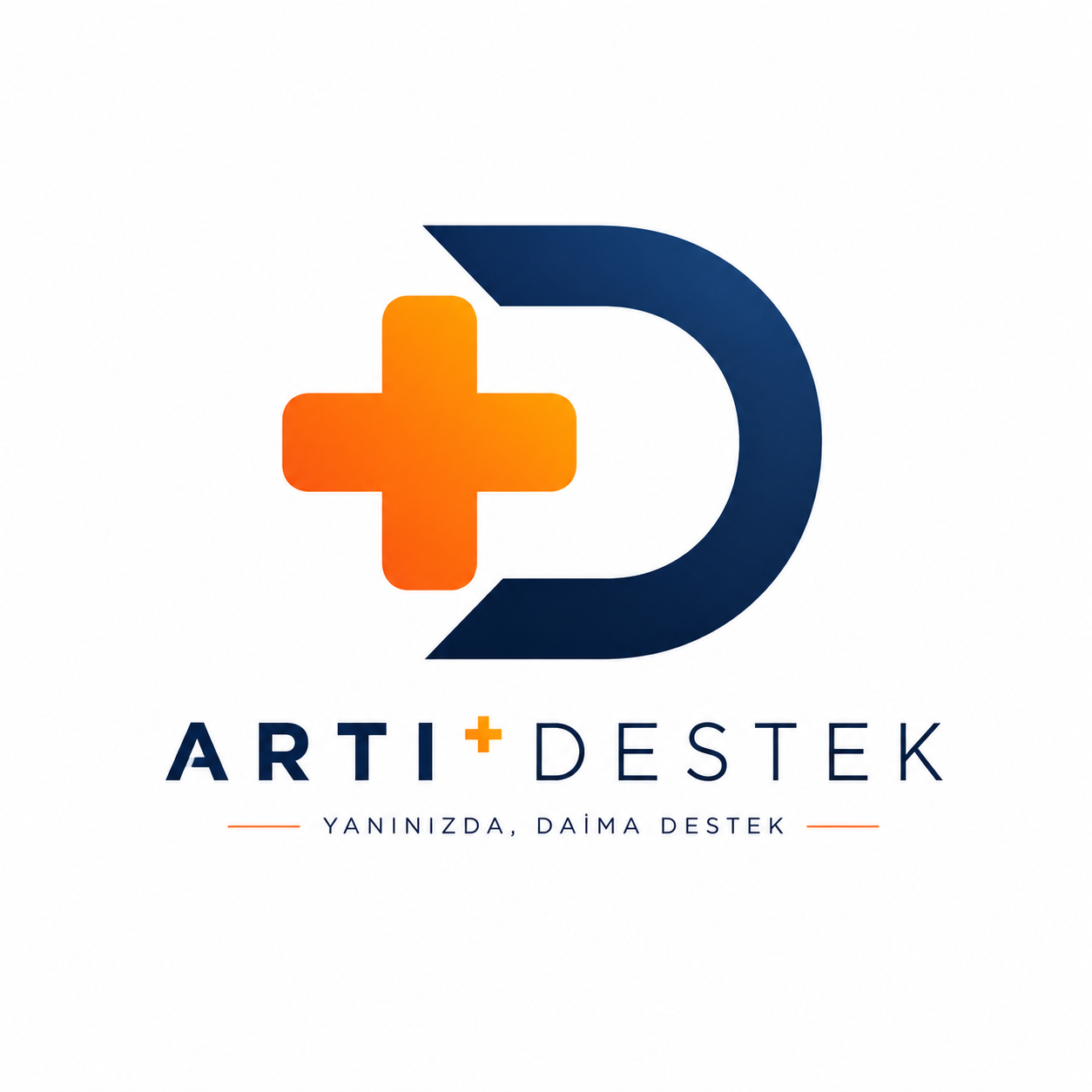 Artı Destek